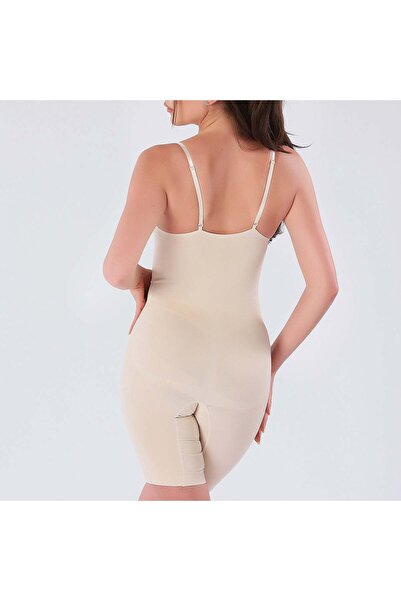 Roxx Shapewear bodysuit with push-up boxers | Shapewear