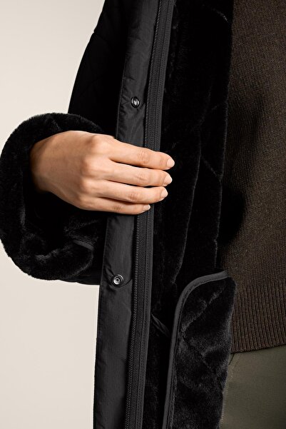 Oysho Su geçirmez FELLEX® AEROGEL dolgulu ceket