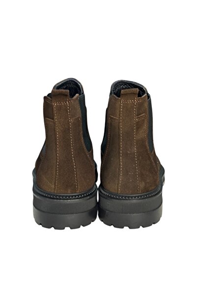 black moon shoes men chelsi erkek bot