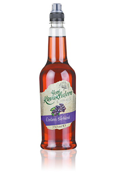 yeni kavaklıdere OTET DE STRUGURI PET 750ML