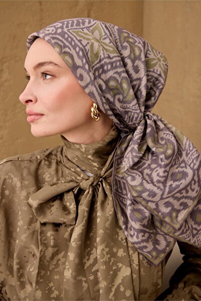 Silk Home Soft Eşarp 73099-08