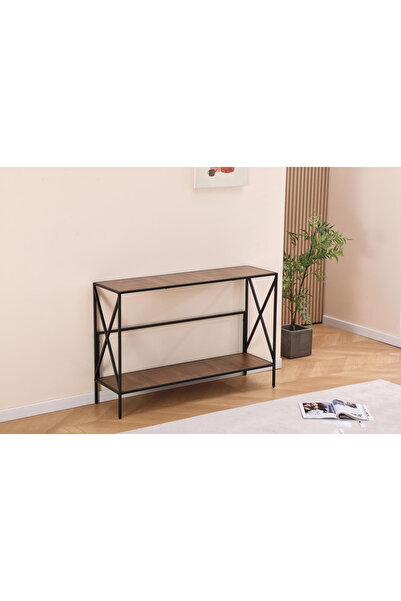 DEC30 Modern console with a luxurious and distinctive design