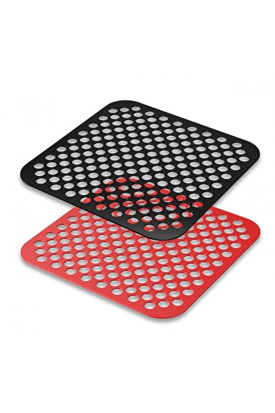 ROHNSON Set 2 buc covorase antiaderente de silicon, AF03