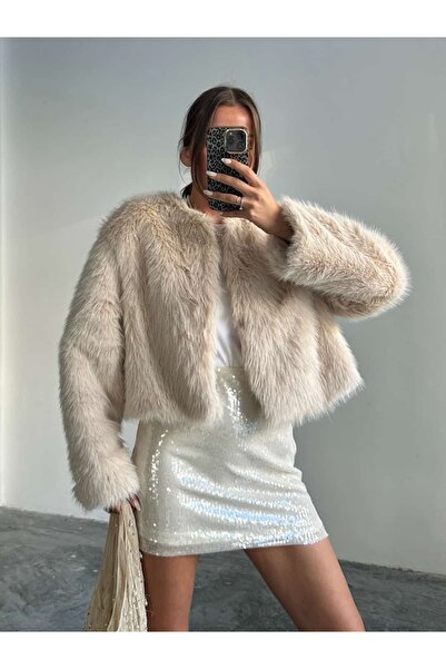 mydukkan.co Premium Crop Fur