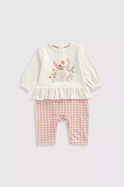 MOTHERCARE Autumn All-in-One