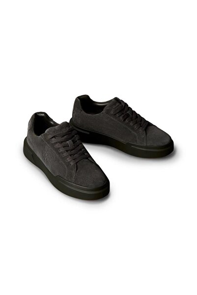 Calvin Klein CHUNKY CUPSOLE LACE UP SU ML