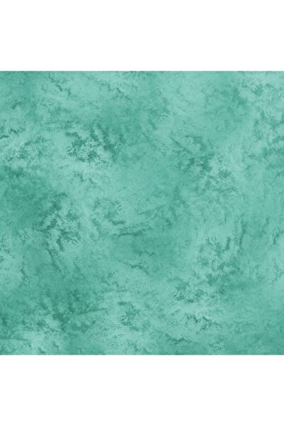 Eurobeta Colors Vopsea decorativă cu efect metalic + toner, Sabiato Cristal, albastru azur, 1 l + 50 ml