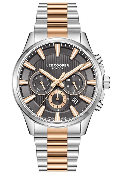 Lee Cooper Lc08216.550 Men's Wristwatch