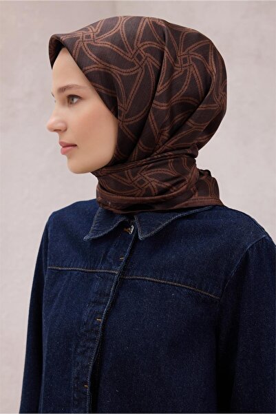 Belli Twill Silk Scarf 4221-84