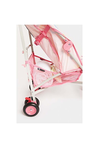 MOTHERCARE Jive Stroller - Pink Sunshine