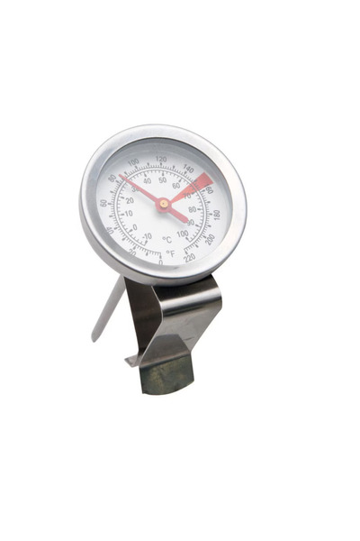 motor starter Liquid Thermometer, Designed to Measure the Temperature of Coffee and Milk, 0 - 220 C