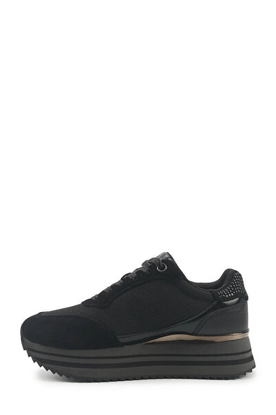 lumberjack Sneakers de damă Lotus 5Pr negru A102030874