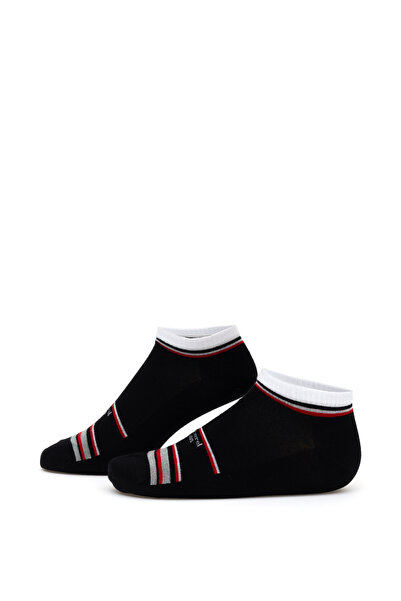 Cacharel Siyah Sneaker Çorap 50306067-001