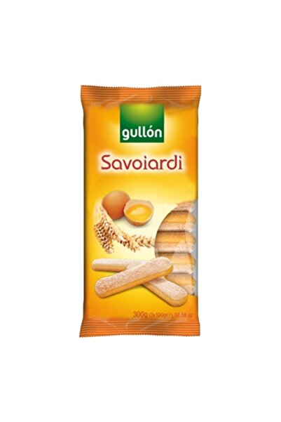 Gullon Piscoturi Savoiardi Gullon, 300 g