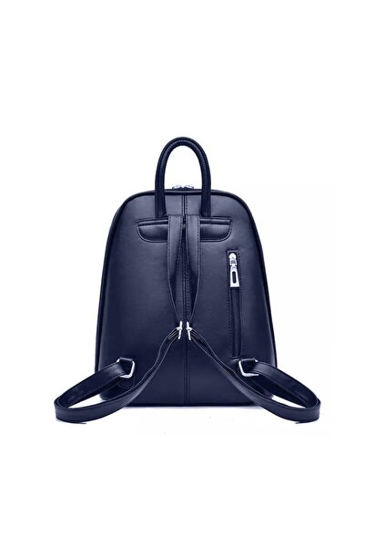 OEM Rucsac de damă Ely, 32 x 26 x 12 cm, Albastru