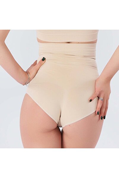 Roxx Shapewear with adjustable high waist, push-up effect