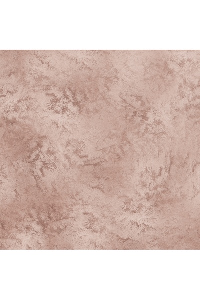 Eurobeta Colors Vopsea decorativa cu efect metalizat + toner, Sabiato Cristal, Coral Pink, 1 L + 50 ml
