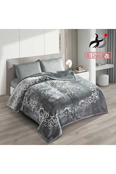 Xido بطانية نفرين محفور 6 كيلو