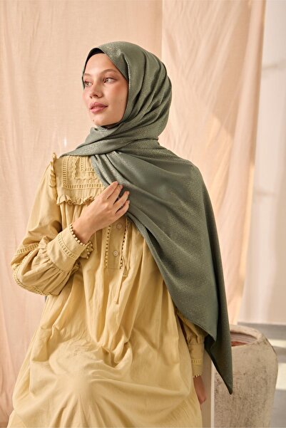 Silk Home Deluxe Shawl 40007-15
