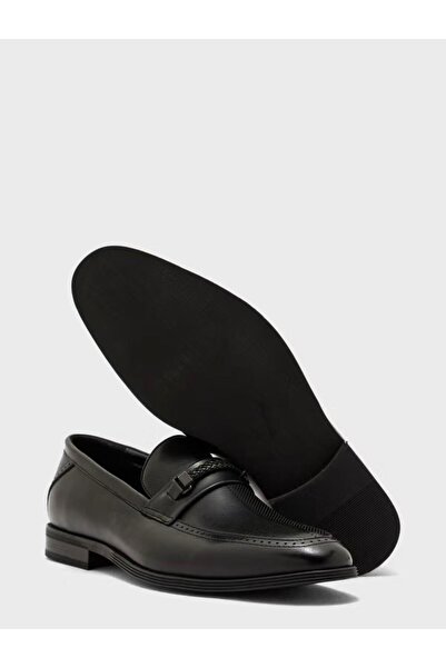 Robert Wood أحذية رسمية سهلة الارتداء