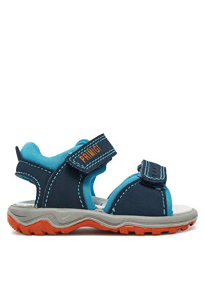 Primigi Αγόρι σανδάλια μπλε PRIMIGI-7869100 S BLU CHI/LAGUNA