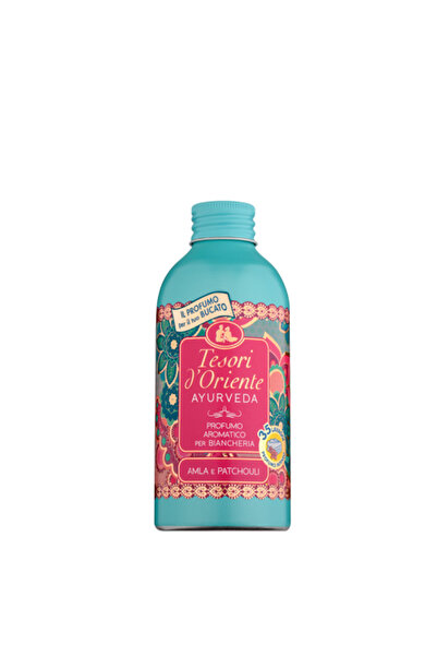 Tesori d'Oriente Parfum de rufe concentrat Tesori d’Oriente Ayurveda 250ml