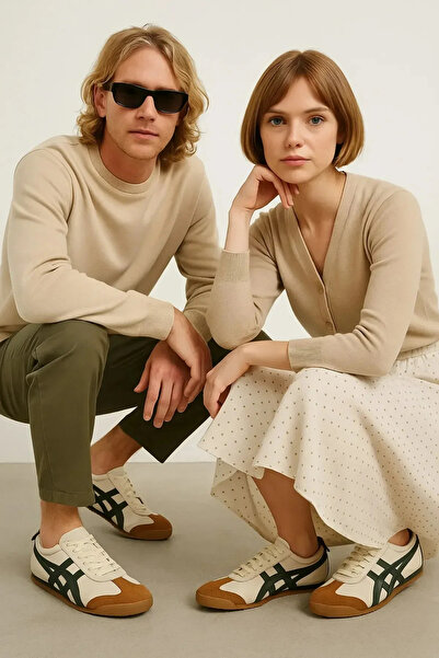 markapodium Tayger Original Mexico Unisex Sneaker Daily Comfortable Sports Shoes