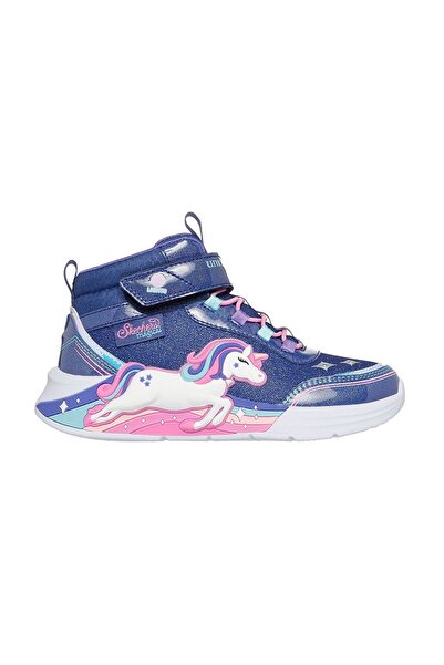 SKECHERS Pantofi sport S-Lights Unicorn Chaser K