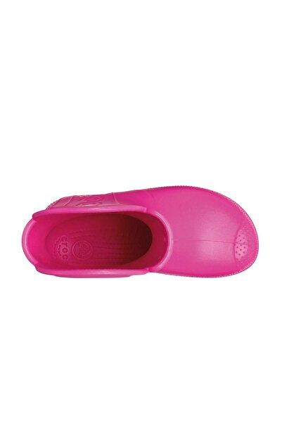 Crocs Μπότες Handle It Rain JR