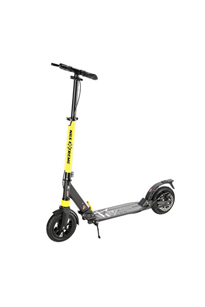 Other HM208T TROTENIȚĂ NEGRU-GALBEN NILS EXTREME