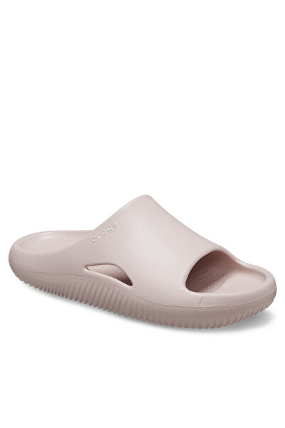 Crocs Γυναικείες, Ανδρικές, Unisex σαγιονάρες ροζ CROCS-208392 PINK CLAY