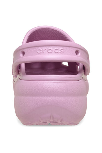 Crocs kadın clog platform terlik