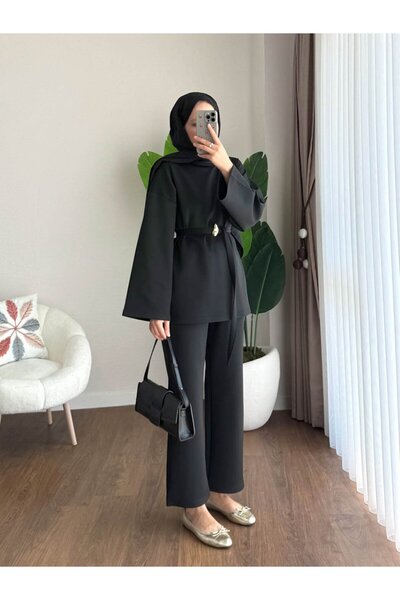 unika boutique بدلة سكوبا نسائية محتشمة
