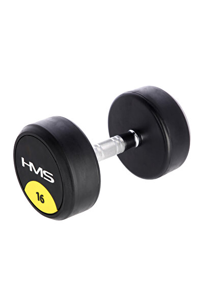Other Gantera HG PRO 16 KG din cauciuc HMS