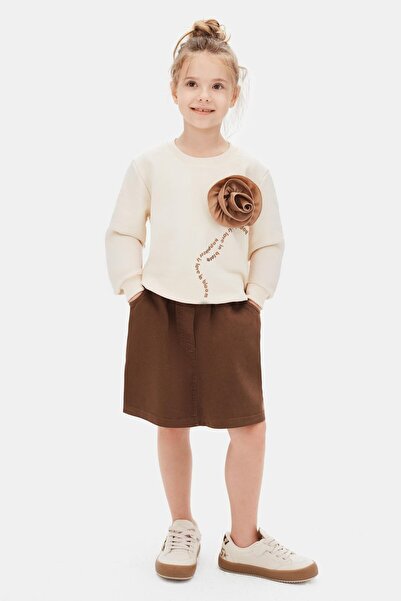 NK Rose Sweat - Κρέμα