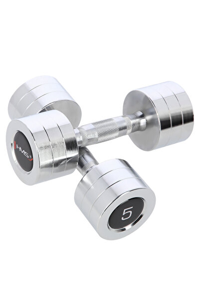 Other Gantera CROMATĂ CHD05 (2 buc.) HMS