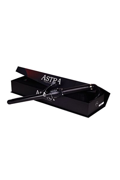 Astra 22 mm Professional Hair Curling Iron F998B/22Mm.