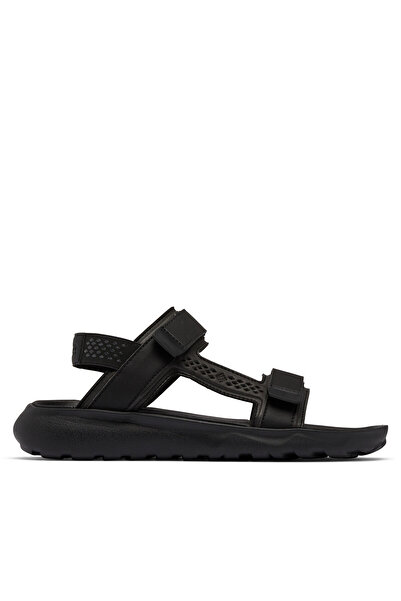 Columbia Ανδρικά σανδάλια μαύρα COLUMBIA-2108771 010 Μαύρο