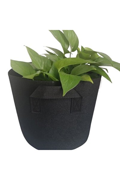 DacEnergy Ghiveci din pasla netesuta , pentru plante de gradina, legume, flor...