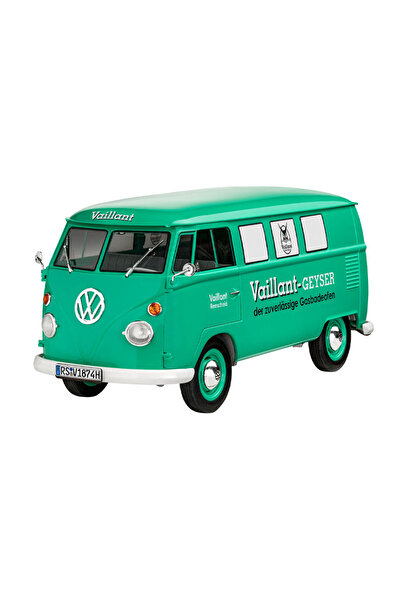 REVELL Gift Set VW T1 Bus 5648