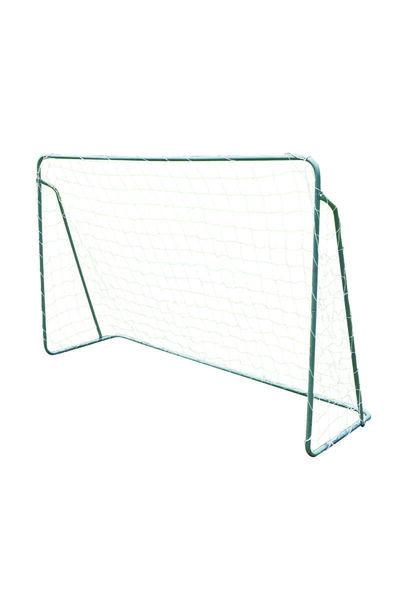Other BR240 GOAL WITH NET STEEL FRAME NILS