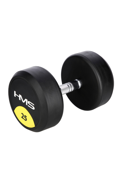 Other Gantera HG PRO 25 KG din cauciuc HMS