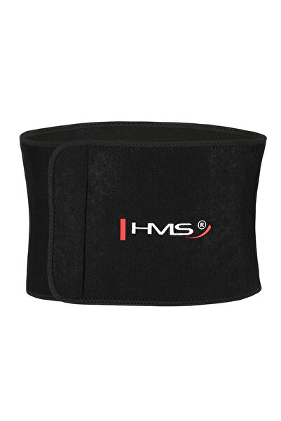 Other BR163 SUPORT DE TALIE NEGRU HMS