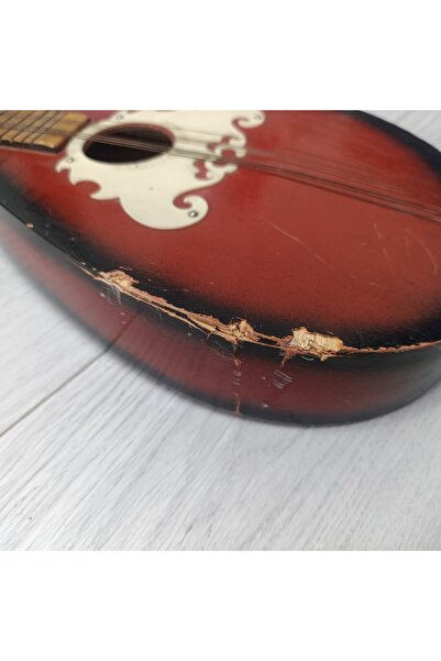 shop EMEKTAR ESKİLER - Dekorluk NAPOLİTEN MANDOLİN