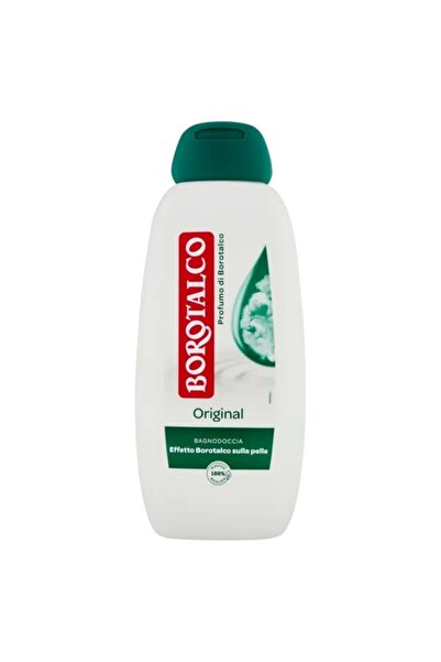Borotalco Gel de dus Original 450ml
