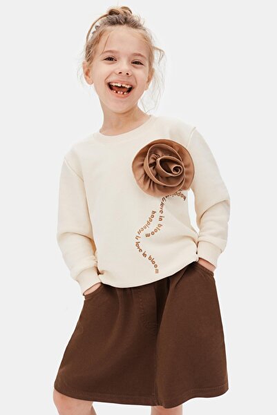 NK Rose Sweat - Κρέμα