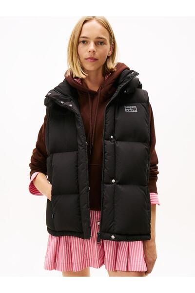 Tommy Hilfiger TJW ALASKA GRID DOWN VEST