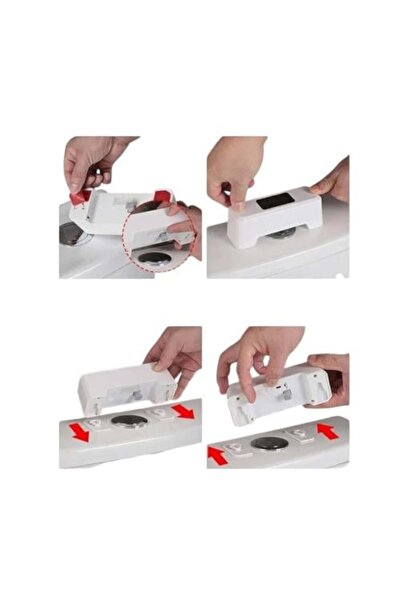 Luxury Home جهاز استشعار المرحاض الذكي