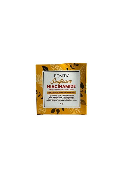 BONİTA Sunflower Niacinamide