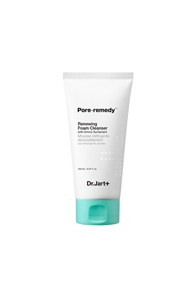 Dr.Jart+ Pore Remedy Renewing Foam Cleanser Yenileyici Köpük Temizleyici 150 ml